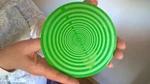 Nikola Tesla Polaris Pd Big Energy Disc Pendant Original. Fixed Price $99.99.