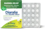 Boiron Diaralia Tablets For Diarrhea Relief, Gas, Bloating, Intestinal, 60 Count. Fixed Price $16.96.