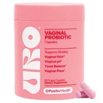 Uro Vaginal Probiotics For Women Ph Balance With Prebiotics & Lactobacillus. Fixed Price $46.06.