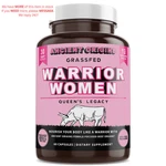 Ancient Origins Women Beef Organ Complex 7 Grass Fed 60 Count (pack Of 1). Fixed Price $61.99.
