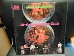 Iron Butterfly - In Gadda Vida 1ST Press Uk Red Plum Nm Complete. Fixed Price $146.59.