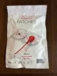 Ground Therapy Replacement Patches Sealed Package For Earthing. Fixed Price $19.99.