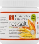 Himalayan Chandra Neti Pot Salt Jar, 12 Oz. Fixed Price $8.99.