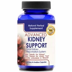 Ultimate Kidney Cleanser Pure Detox 60 Caps Herbal Quick Max Free Ship. Fixed Price $31.90.