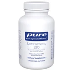Saw Palmetto 320 - 240 Softgels Pure Encapsulations. Fixed Price $164.00.