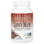 2 X Planetary Herbals, Lion's Mane, 1,000 Mg, 90 Vegan Capsules (500 Per. Fixed Price $84.47.