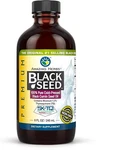Amazing Herbs Black Seed Pure Cold Pressed Oil 8 Fl Oz. Fixed Price $34.95.