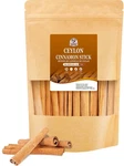 52USA Ceylon Cinnamon Sticks Lb 16 Oz, Whole Stick, Perfect.... Fixed Price $36.86.