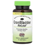 2 X Herbs Etc., Cranbladder Releaf 60 Softgels. Fixed Price $116.90.