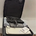 Genuine New Saunders Lumbar Home Traction Device 199603. Fixed Price $435.00.