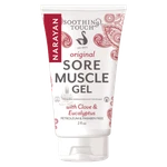 Soothing Touch Narayan Sore Muscle Gel - Regular Strength. Fixed Price $13.95.