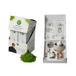 24 Sticks + Complete Matcha Kit - Perfect For Tea Lovers!. Fixed Price $173.99.
