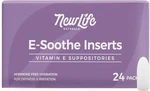 Vitamin Suppositories 38IU Esoothe- Vaginal Dryness Irritation Menopause Atrop. Fixed Price $18.80.