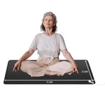 Grounding Mat,high Conductivity Leatherette 23.6X35.4 Inch (pack Of 1), Black. Fixed Price $35.11.