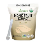 Organic 100% Pure Sweetener, No Erythritol, Extract Powder,. Fixed Price $40.11.
