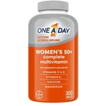 One Day Women's 50+ Healthy Advantage Multivitamin, 300 Tablets. Made Usa. Fixed Price $44.99.