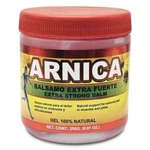Arnica Gel Balsamo Extra Fuerte 250G. Dolores Externos, Musculos Y Articulacion. Fixed Price $14.99.