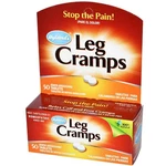 Hyland's Leg Cramps - 50 Quick Disolving Tablets. Fixed Price $24.78.