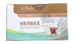 Lot Of 2WEREKE Tea By Betel Natural - Support For Healthy Glucose Levels. Fixed Price $21.00.
