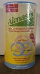 Almased Weight Management Dietary Health Supplement Protein Almond-vanilla 17.6. Fixed Price $45.00.