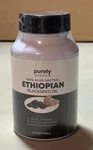 Purely Nutrient Ethiopian Oil, Organic 60 Ct.. Fixed Price $29.99.