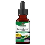 Nature's Answer Passion Flower Super Oz (pack Of 1), Green. Fixed Price $22.99.