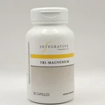 Integrative Therapeutics Tri-magnesium 90 Capsules New & Sealed. Fixed Price $26.99.