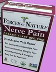 Forces Of Nature Nerve Pain Rollerball Applicator .14 Oz / 4ML. Fixed Price $17.35.