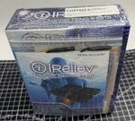 Tens & Ems Electrotherapy Dual Channel Muscle Pain Arthritis Ireliev Nib. Fixed Price $59.99.