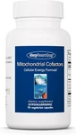 Allergy Research Group - Mitochondrial Cofactors Cellular Energy Formula 90CAP. Fixed Price $43.95.