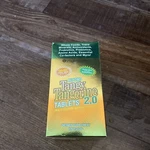 Beyond Tangy Tangerine 2.0 120 Tablets Dr Wallach Youngevity. Fixed Price $55.00.