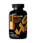 Metabolism - Nitric Oxide 2400 Sport Supplements 1 Bottle. Fixed Price $18.21.