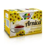 Therbal Arnica Tea Infusion Herbs 25 Bags. Fixed Price $9.99.