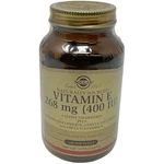 Solgar Vitamin 400 Iu 100 Softgels D-alpha & Mixed Tocopherols. Fixed Price $16.99.