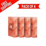 Salt Bricks Himalayan Qualty Tiles 8X4X2 For Sauna & Home Decor Low Price. Fixed Price $49.50.