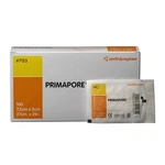 Smith & Nephew Primapore White Polyester Adhesive Dressing 2 3" 100 Per Box. Fixed Price $30.00.