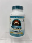 Click To See Full View Source Naturals Wellness Formula Bio-aligned Exp 9/27. Fixed Price $17.99.