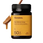 Manukora Raw Manuka Honey Mgo 50+ New Zealand Non-gmo Traceable From Hi.... Fixed Price $52.08.