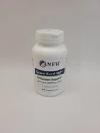 Nfh Grape Seed Sap 60 Capsules, New Sealed Bottle. Fixed Price $49.99.