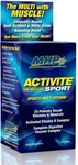 Mhp Activite Sport Timed Release Multi-vitamin Multi-mineral Complex 120 Tablets. Fixed Price $27.49.