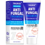 Tagrid Antifungal Cream For Ringworm, Psoriasis, Tinea Versicolor & Itch Relief. Fixed Price $28.49.