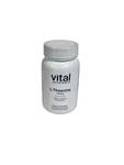 Vital Nutrients L-theanine 200MG 60 Capsules Exp 04/27. Fixed Price $26.99.