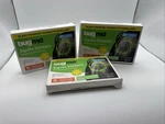 Bugmd Boxes Squito Stickers .385 Ounce, 78 Citronella Repellent Patches. Fixed Price $32.99.