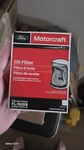 High-performance Oil Filter Reliable Superior Ford/lincoln Compatible. Fixed Price $20.00.
