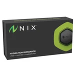Nix Hydration Biosensor - 1 Pod, 4 Patches, Charger Case, Usb Cord. Fixed Price $125.00.