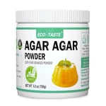 Agar Powder 1000 Strength, 100% Natural Seaweed, 5.3 Ounce (pack Of 1). Fixed Price $23.58.