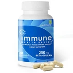 Immune Health Basics Wellmune Beta Glucan 250MG 60 Capsules Immunity. Fixed Price $89.99.