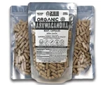Organic Ashwagandha Capsules - 1500MG Per Serving Of Natural Pure. Fixed Price $69.95.