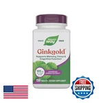 Nature's Way Natures Ginkgold Advanced Extract Supplements For. Fixed Price $51.83.