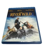 The River Wild (blu-ray, 1994) No Scratches Ships In Box!. Fixed Price $12.95.